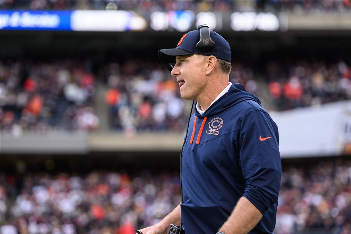 Which Chicago Bears players were winners from Week 3 vs. Texans?