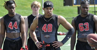 New five-star Smith leads Penn State movement in Top247 update New five-star Smith leads Penn State movement in Top247 update