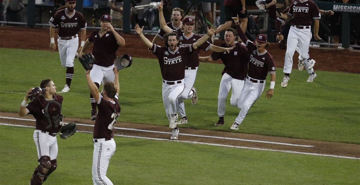 Mississippi State Lands Former 2022 Texas A&m Baseball Commit Jett Williams