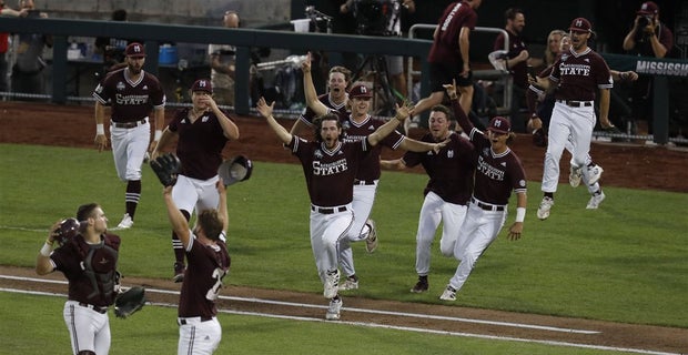 How MSU baseball landed a 2019 World Series champion on its staff - The  State News