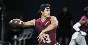 Opening Finals Day Three Recap: Michigan Commits Opening Finals Day Three Recap: Michigan Commits