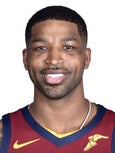 Tristan Thompson