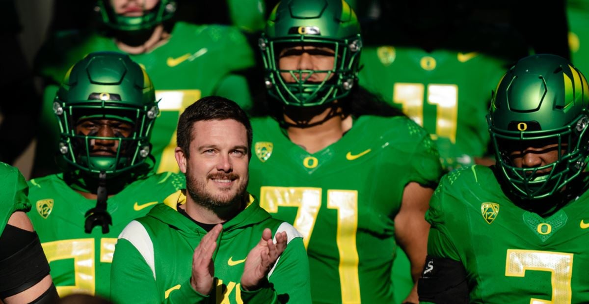 National Signing Day 2023: Evaluating the recruiting cycle's Bedrock Classes - Vimarsana News