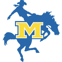 McNeese State logo