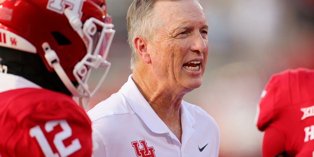 Insider practice notes from Week 1 of Houston spring football