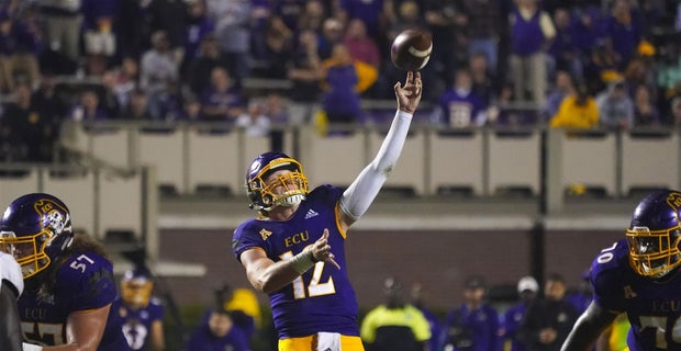 ECU 3, UCF 2: How it looked from the stands