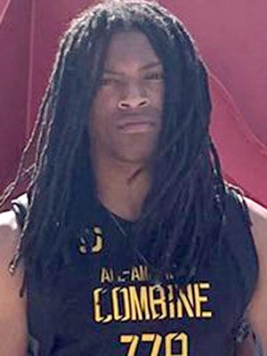 Kamari Butler