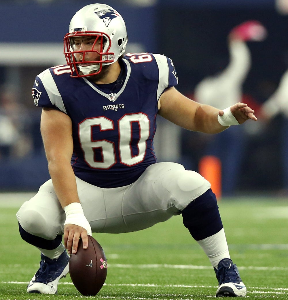 David Andrews (American football) - Wikipedia