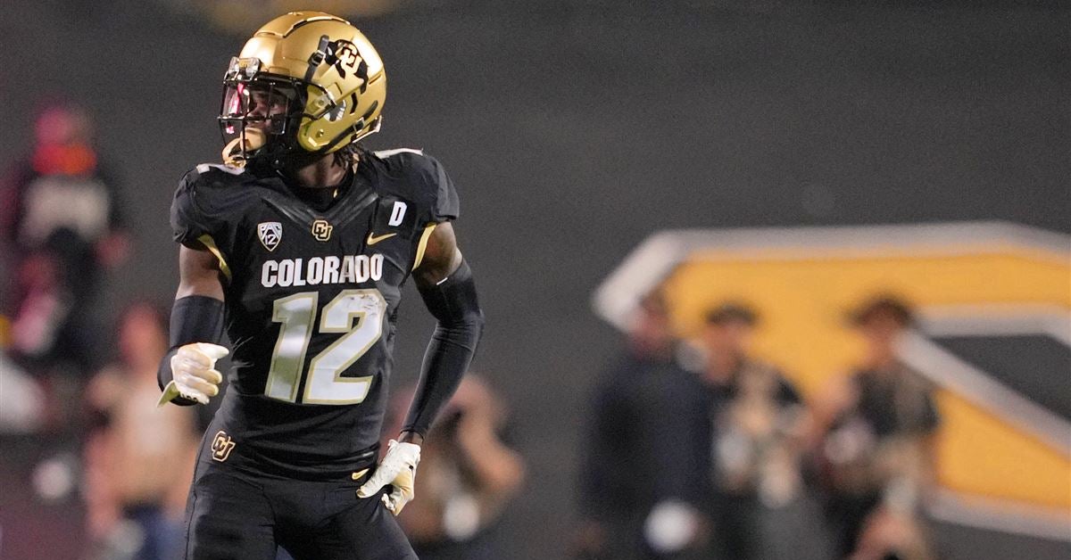Replacing Travis Hunter: Examining who will replace the injured Colorado star