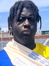 Jared Taylor athlete image