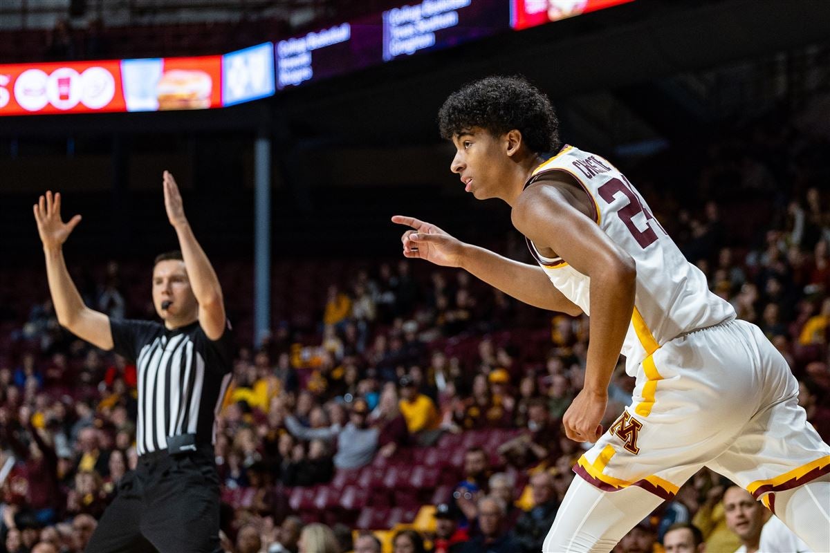 Arkansas Pine Bluff at Minnesota Basketball Preview and Prediction