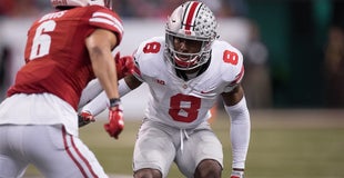 Next Man Up: Cornerback Next Man Up: Cornerback