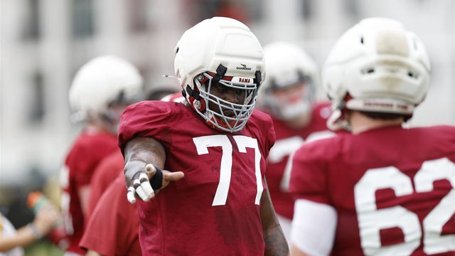 Bama247 - Alabama Crimson Football, Basketball, & Recruiting