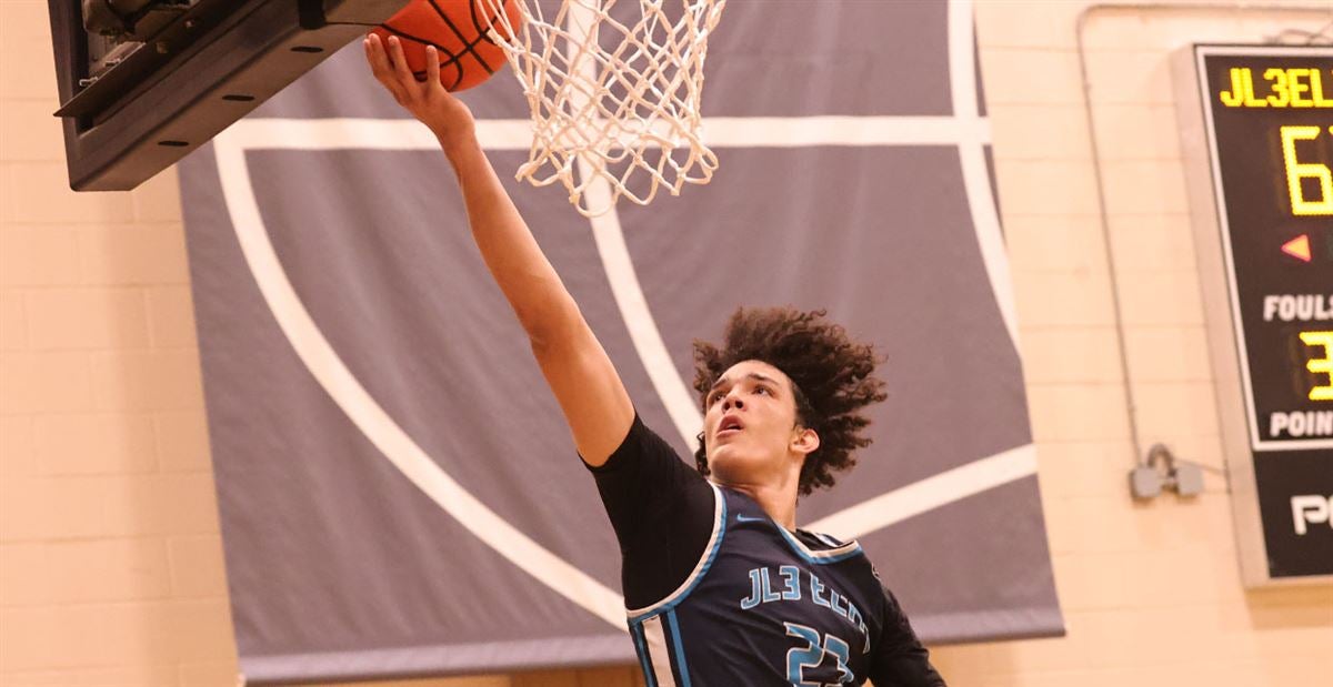 Scouting UNC Commitment Zayden High: Video & Analysis