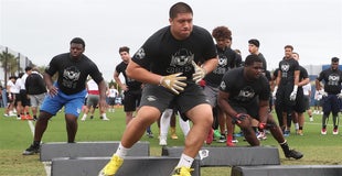 Oregon Football Recruiting Big Board: Defensive Tackle Oregon Football Recruiting Big Board: Defensive Tackle
