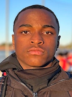 Terrell Jackson athlete image