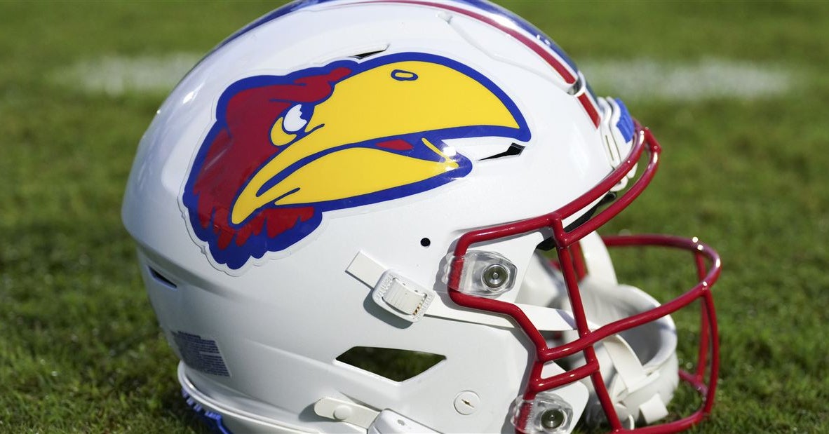 Kansas football offseason tracker: The latest KU roster movement ...