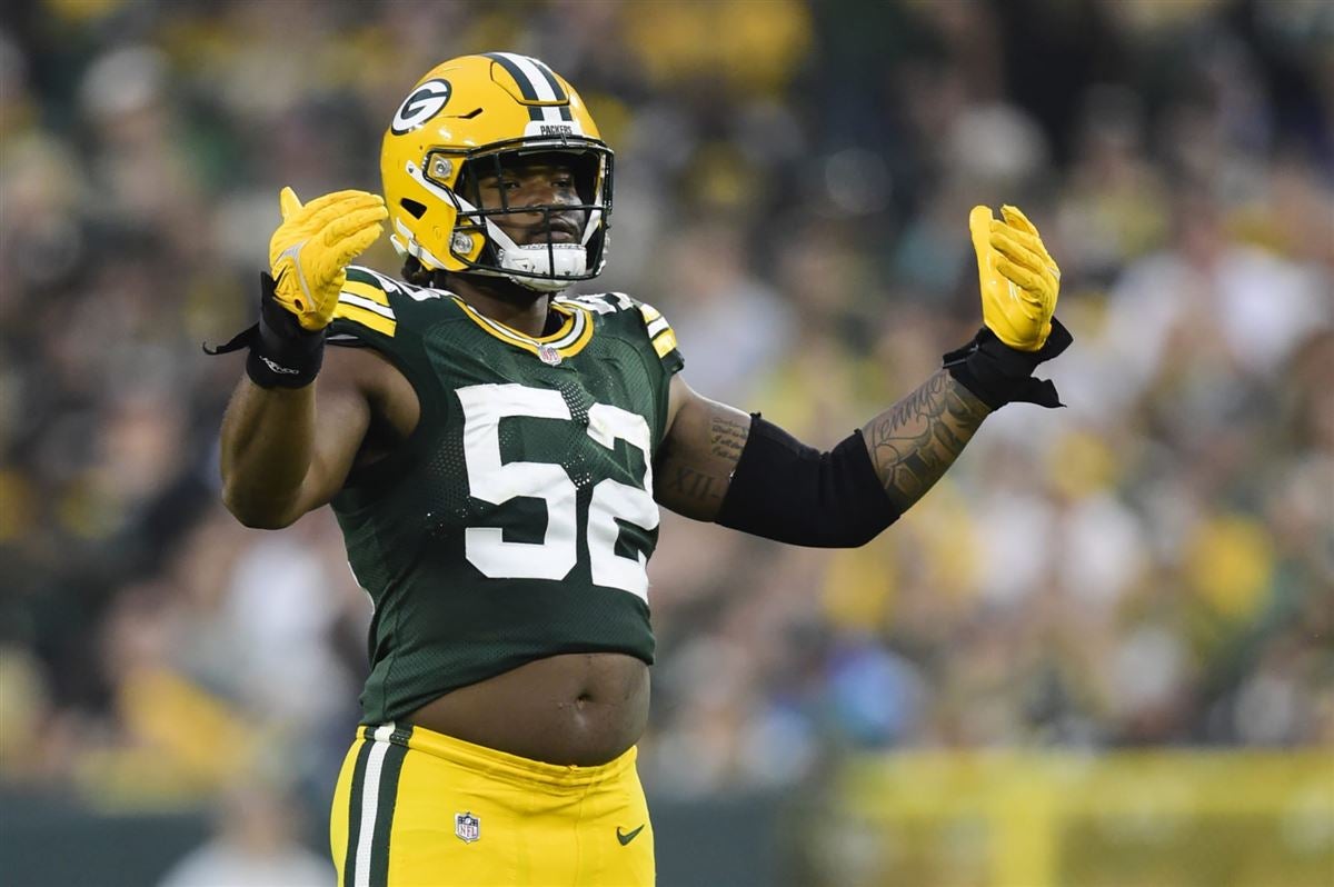 Packers WR Malik Heath Projected to Make Splash in NFL