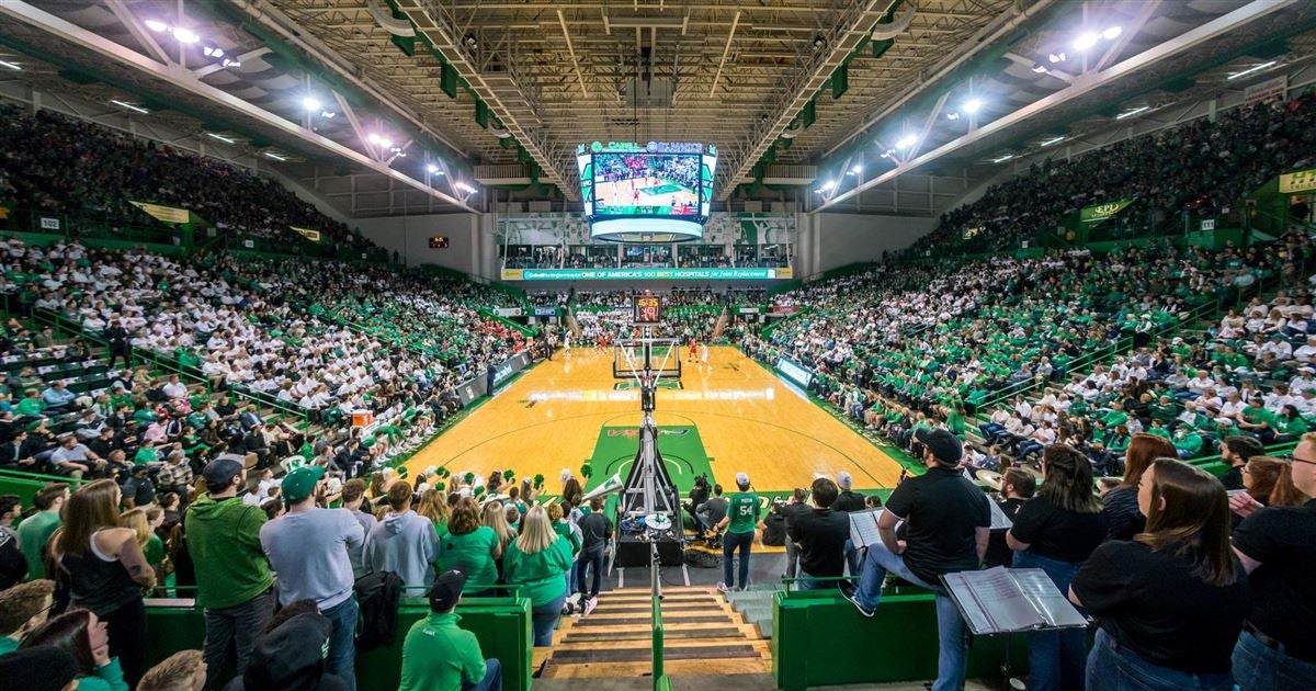 Marshall Schedule 2025