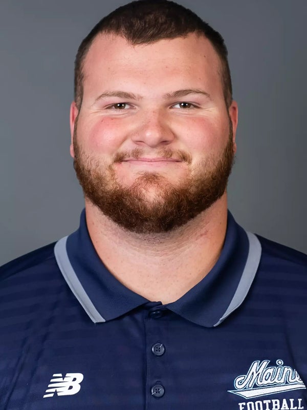 Nic Cruji athlete image