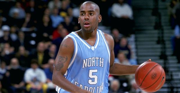 Updated Top 100 UNC Basketball Players: 41-50