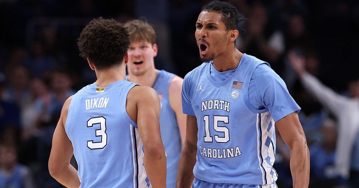 UNC Basketball's Increased Flexibility Paid off at Crunch Time UNC Basketball's Increased Flexibility Paid off at Crunch Time