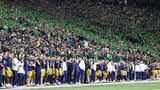 Georgia Tech stings Notre Dame with buzzer beater - InsideNDSports
