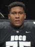 Braylin Mills athlete image