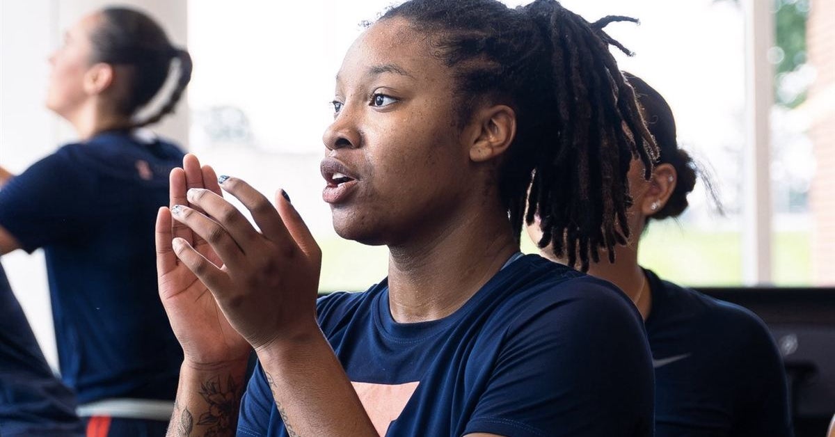 Transfer Guard Divine Bourrage Adjusting to Illinois Basketball