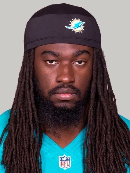 Dannell Ellerbe #59-Linebacker-2019-2012 B'day 11/29/85 Went to Miami  Dolphins. From Hamlet and we are mighty proud of hi…