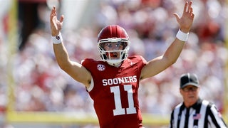 Oklahoma QB Jackson Arnold expected to enter transfer portal