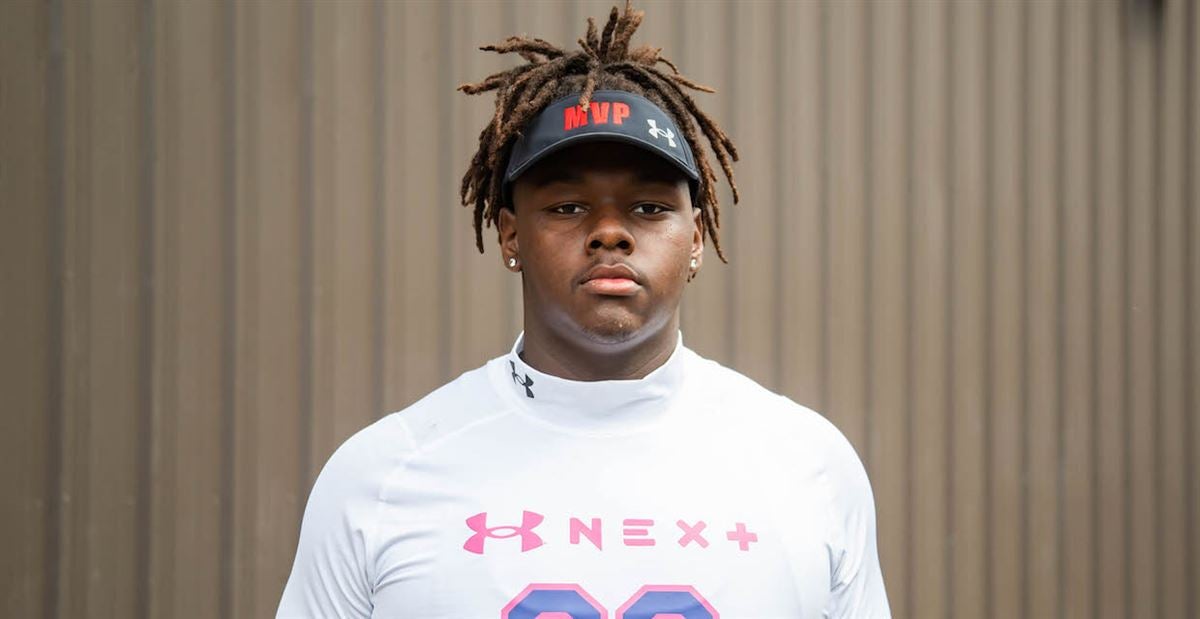 Stanford adds OL Kahlil House to 2024 class, trending for two more Top247 recruits