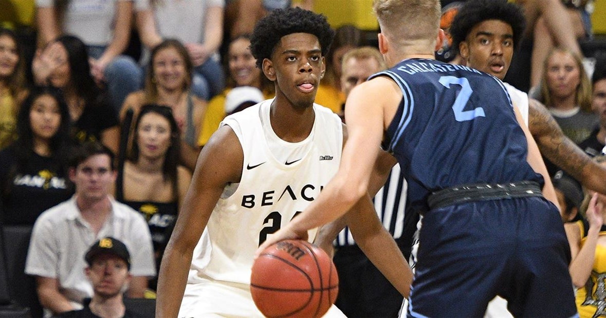 More On Ucla Transfer Target Joshua Morgan Plus Video