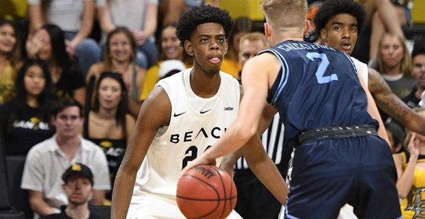 More On Ucla Transfer Target Joshua Morgan Plus Video