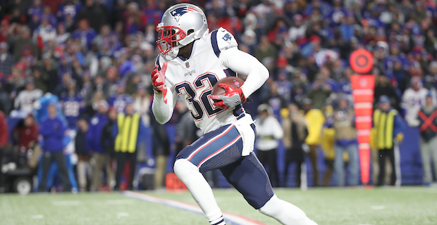 Devin McCourty Named Second Team All-Pro by AP - Rutgers University  Athletics