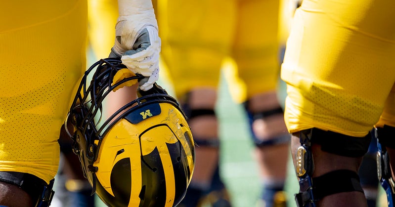 Michigan Wolverines Football Bleacher Report Latest News