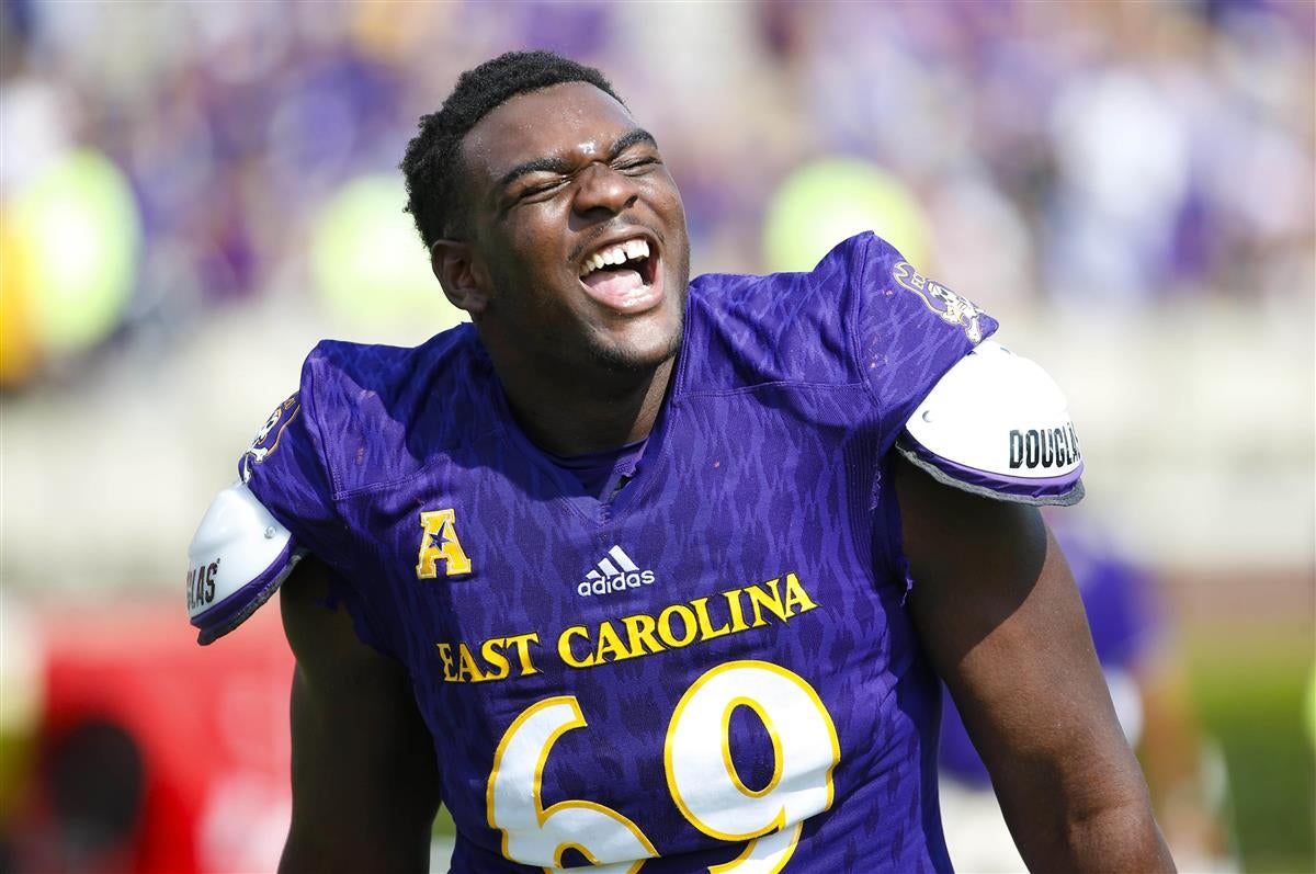 ECU football: Pirates aim to tighten screws on wobbly offense, College