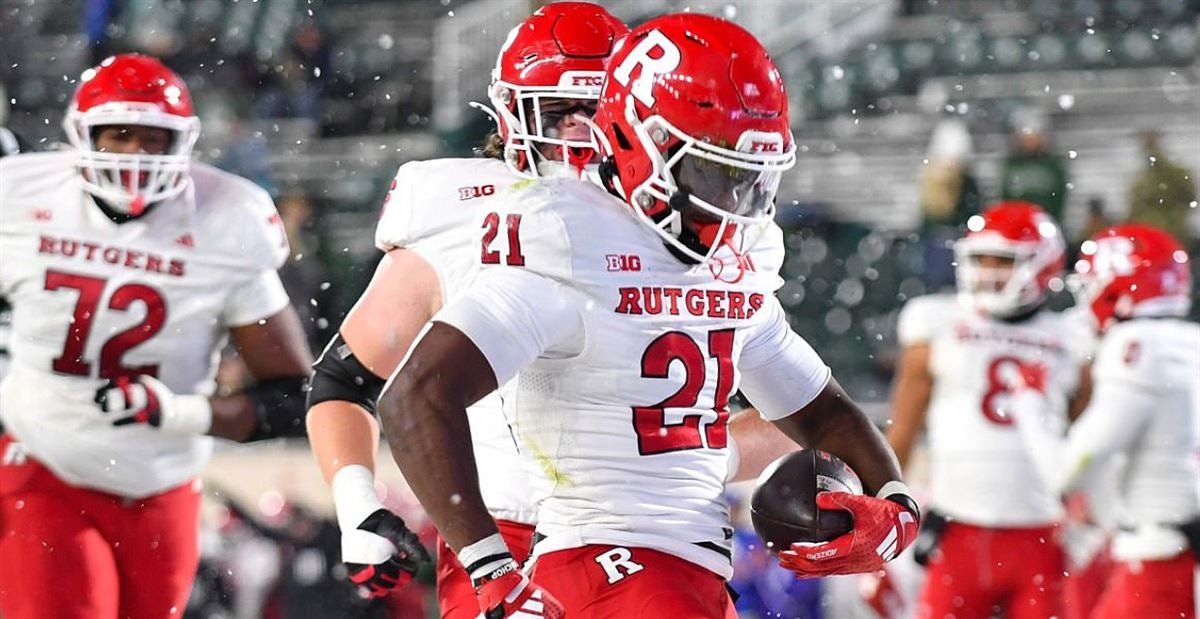 Rutgers 247 sports online