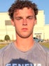 Duke Carpenter athlete image