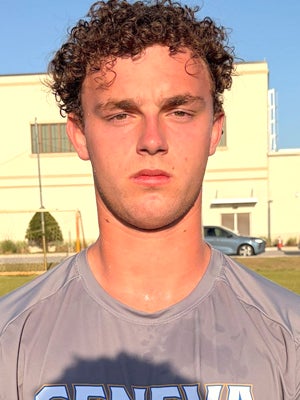 Duke Carpenter athlete image