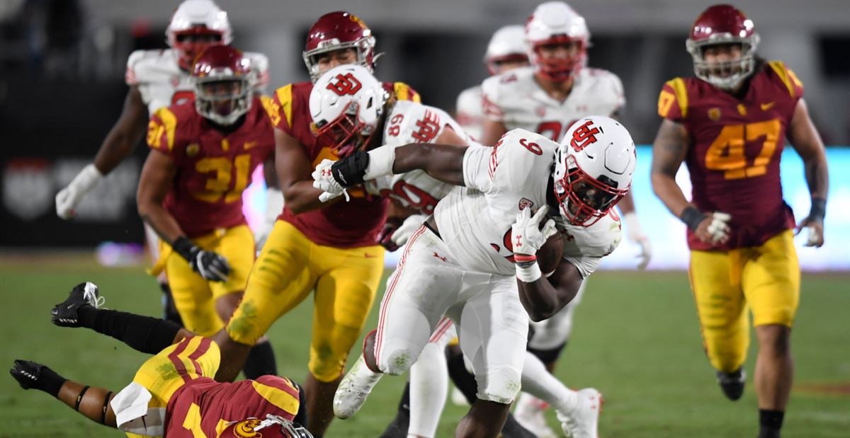 2022 Preseason Pac-12 Power Rankings - On3