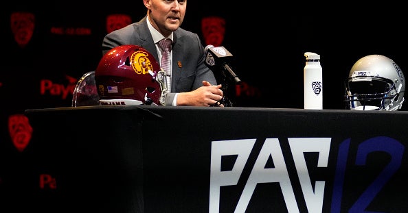 USC football: NIL collective launching against school's wishes, report says