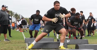 Suaava Poti excited about recruiting momentum, sets visit date Suaava Poti excited about recruiting momentum, sets visit date
