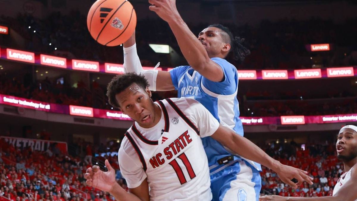 Michael Malone Embraces Significance of UNC vs. NC State Basketball Rivalry