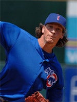 Jeff Samardzija -【Biography】Age, Net Worth, Salary, Height, Nationality