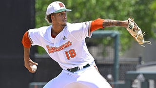 Miami overcomes early deficit, but falls 9-7 to FIU