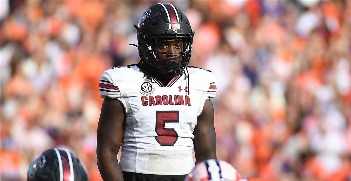 South Carolina's kickoff plans are set: Deebo Samuel won't fair-catch, Sports