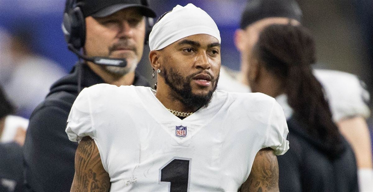 DeSean Jackson Landing Spots: Who might trade for the Rams WR?