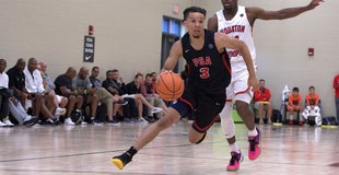 Louisville Prospect Recap: Day five of second evaluation period Louisville Prospect Recap: Day five of second evaluation period