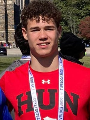 Cooper Briehler